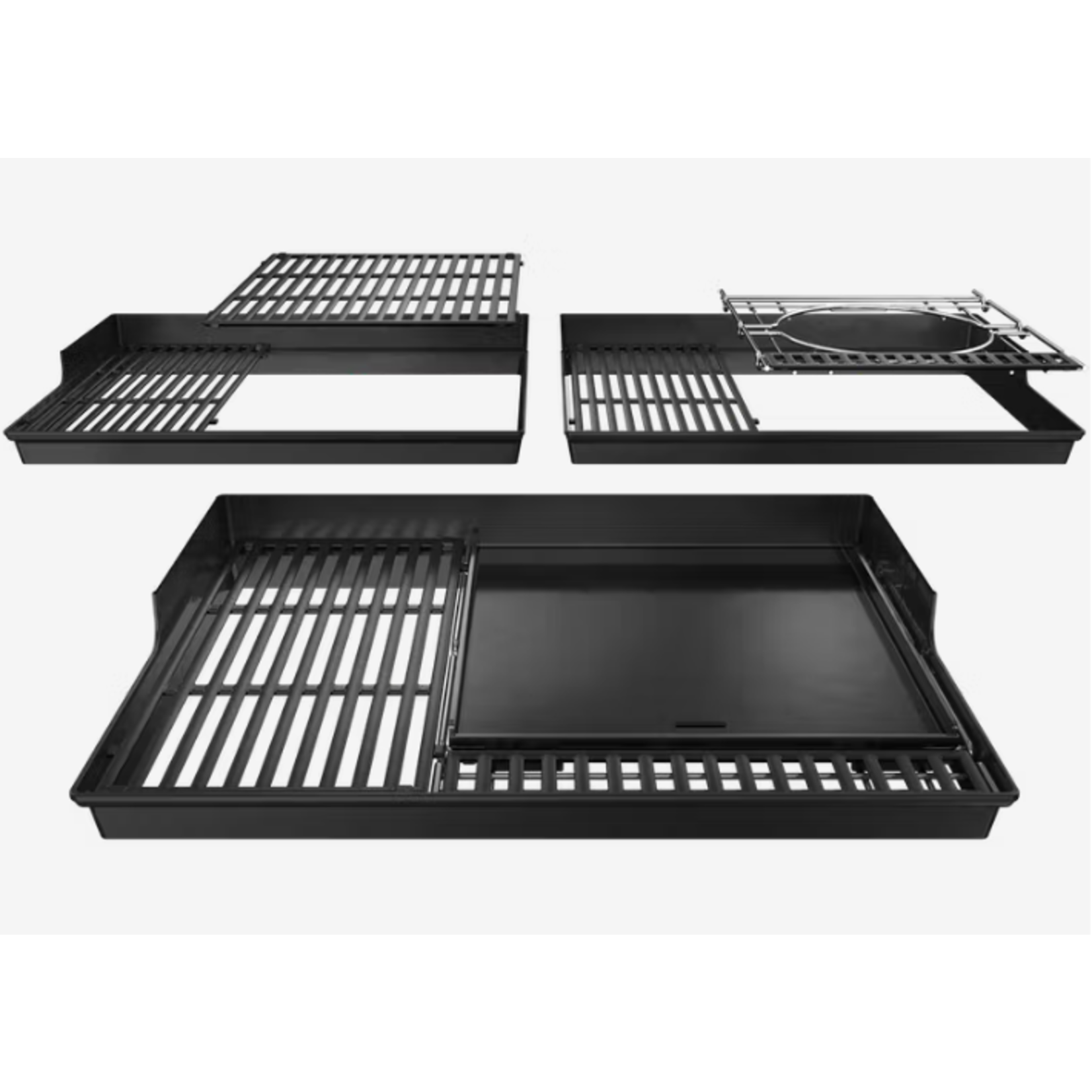 Weber Weber Crafted Flat Top Griddle