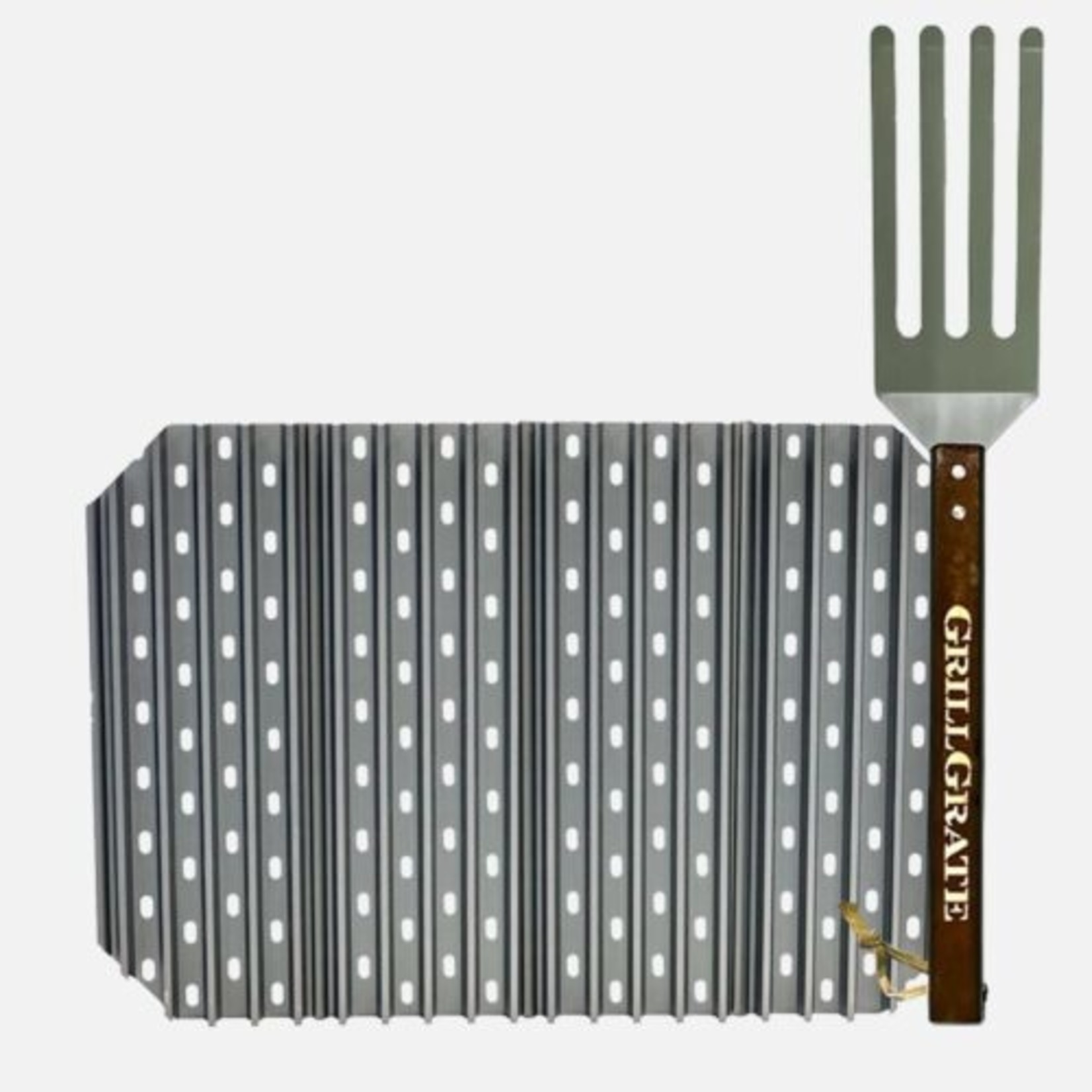 GrillGrate Grillgrate PK300 Classic Set