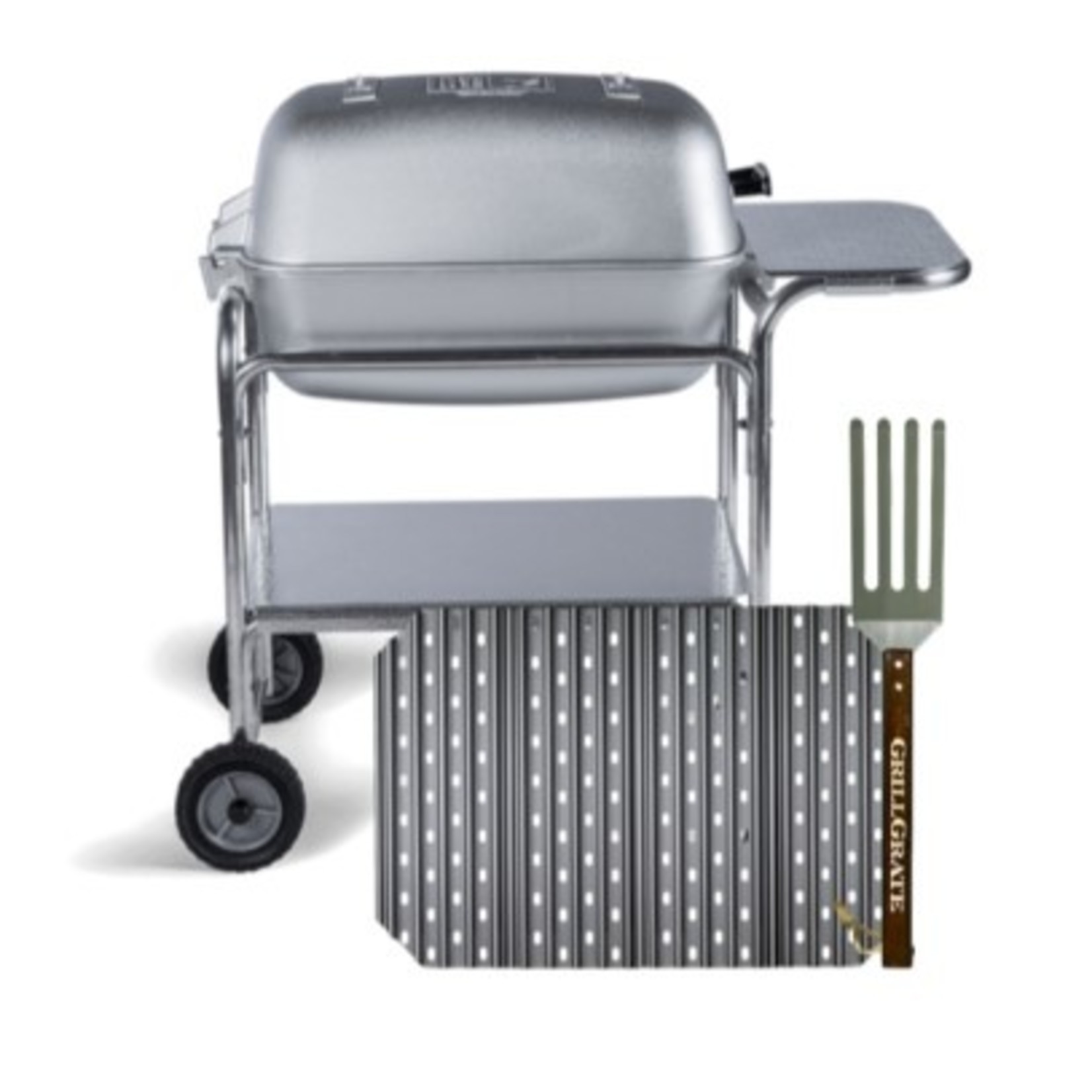 GrillGrate Grillgrate PK300 Classic Set