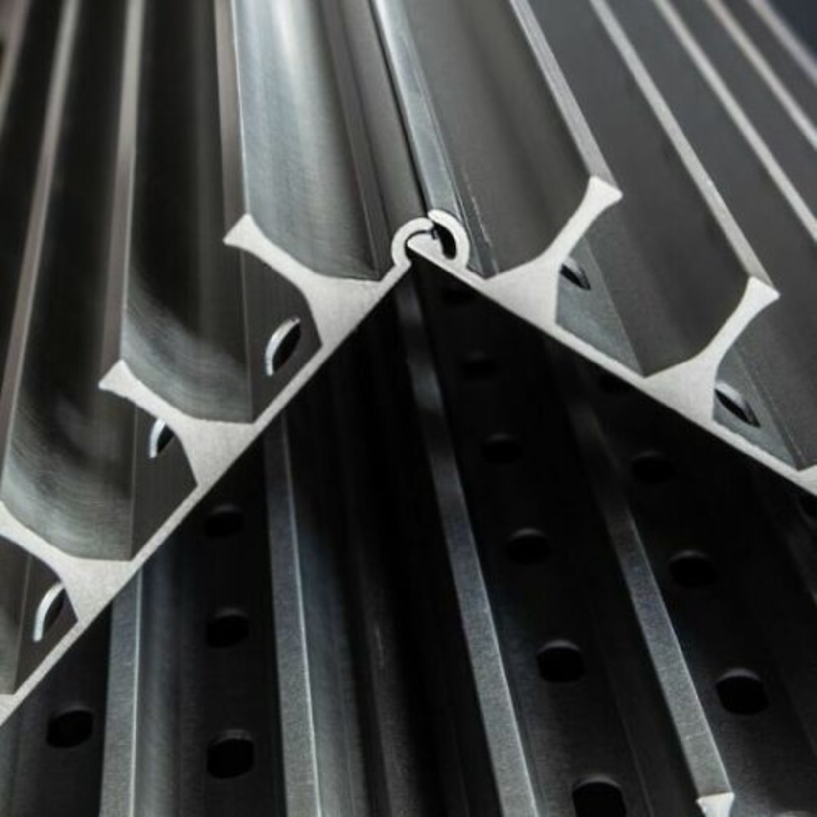 GrillGrate Grillgrate PK300 Classic Set
