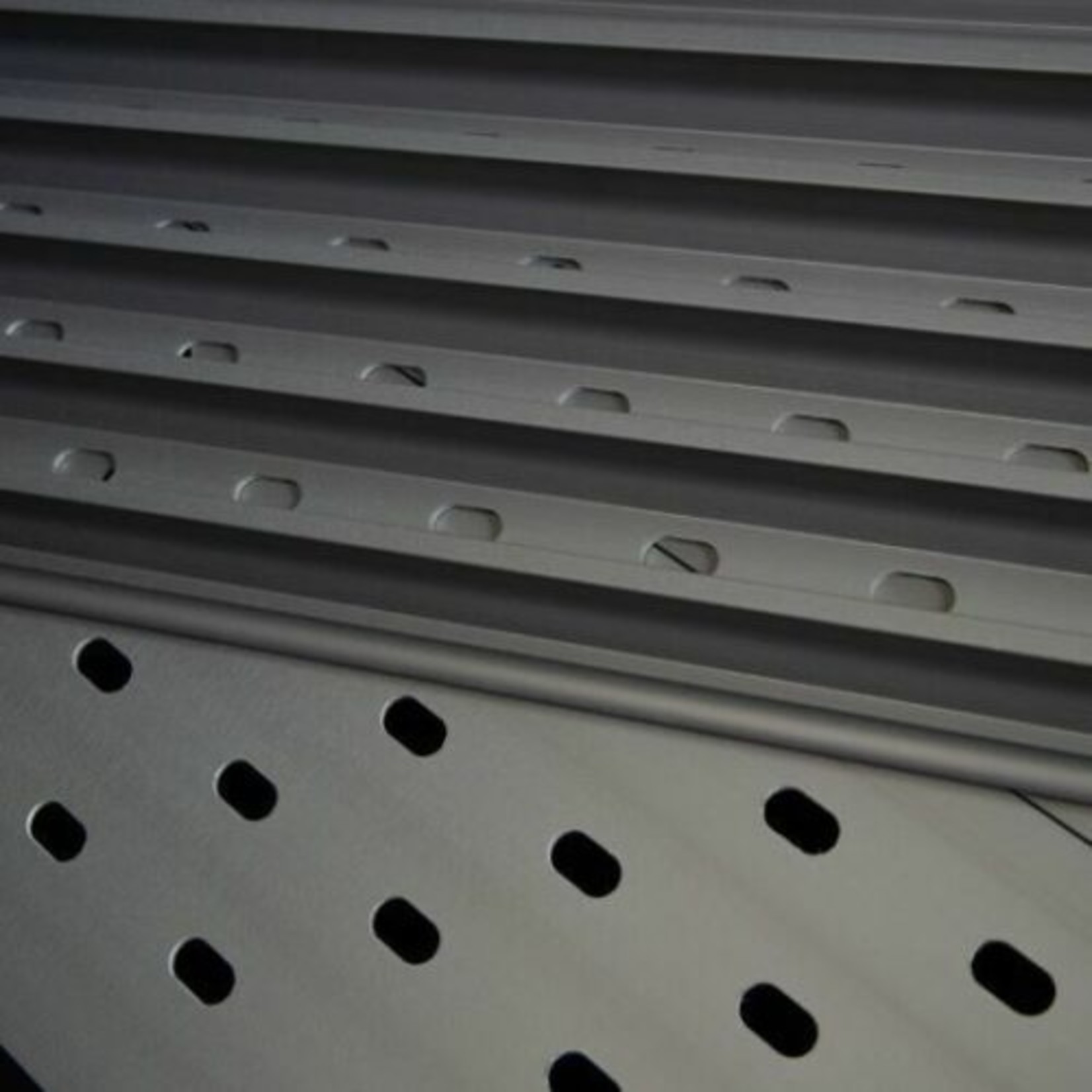 GrillGrate Grillgrate PK300 Classic Set