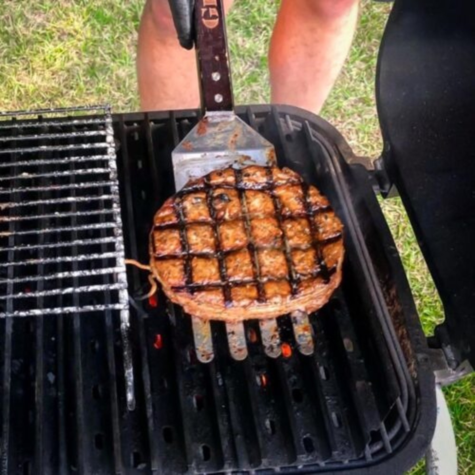 GrillGrate Grillgrate PK300 Classic Set