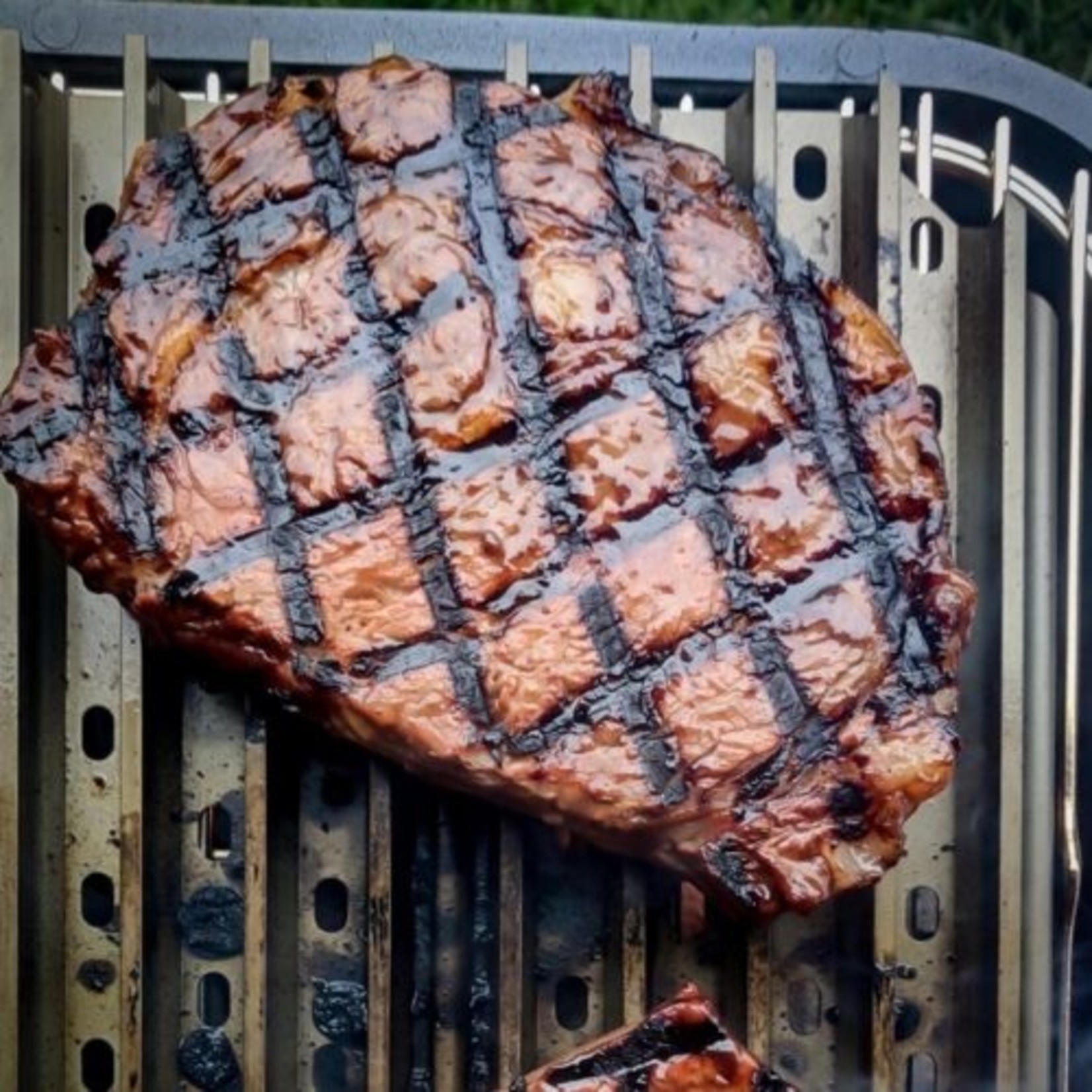 GrillGrate Grillgrate PK300 Classic Set