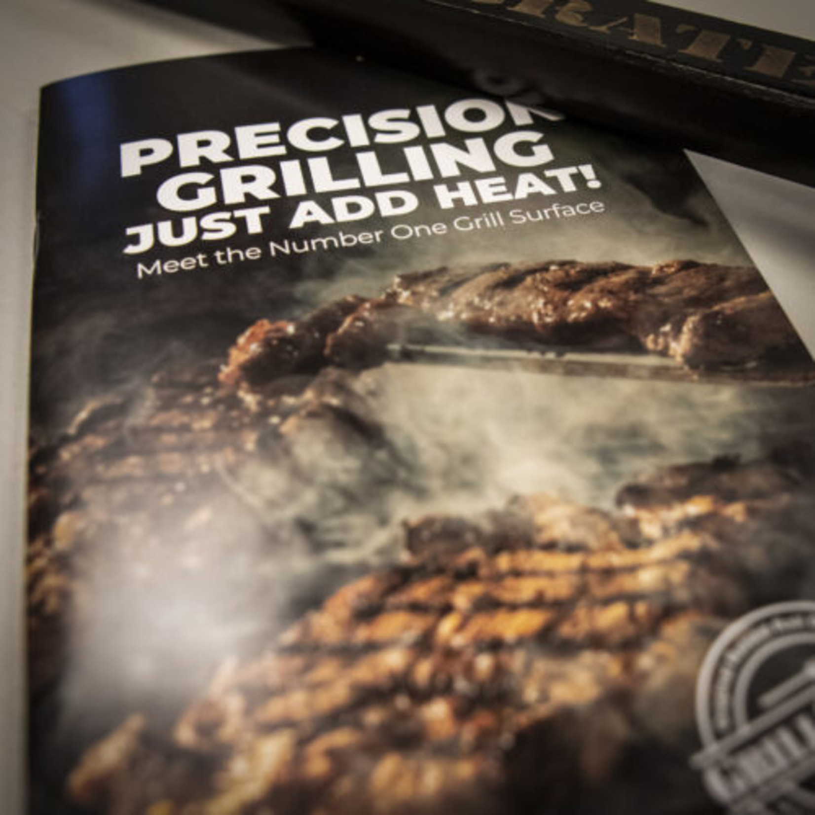 GrillGrate Grillgrate PK300 Classic Set