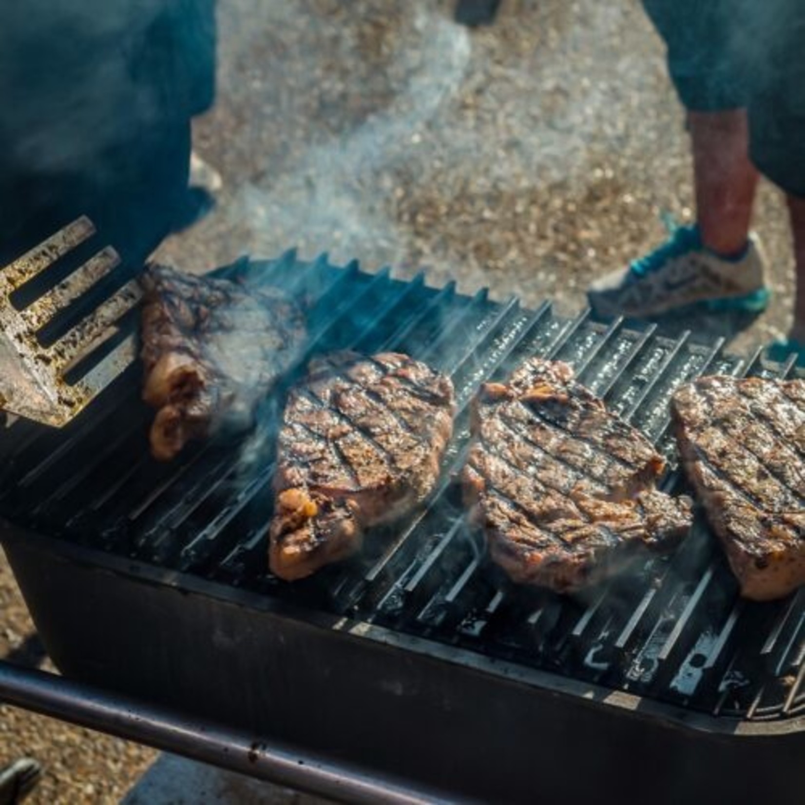 GrillGrate Grillgrate PK300 Classic Set