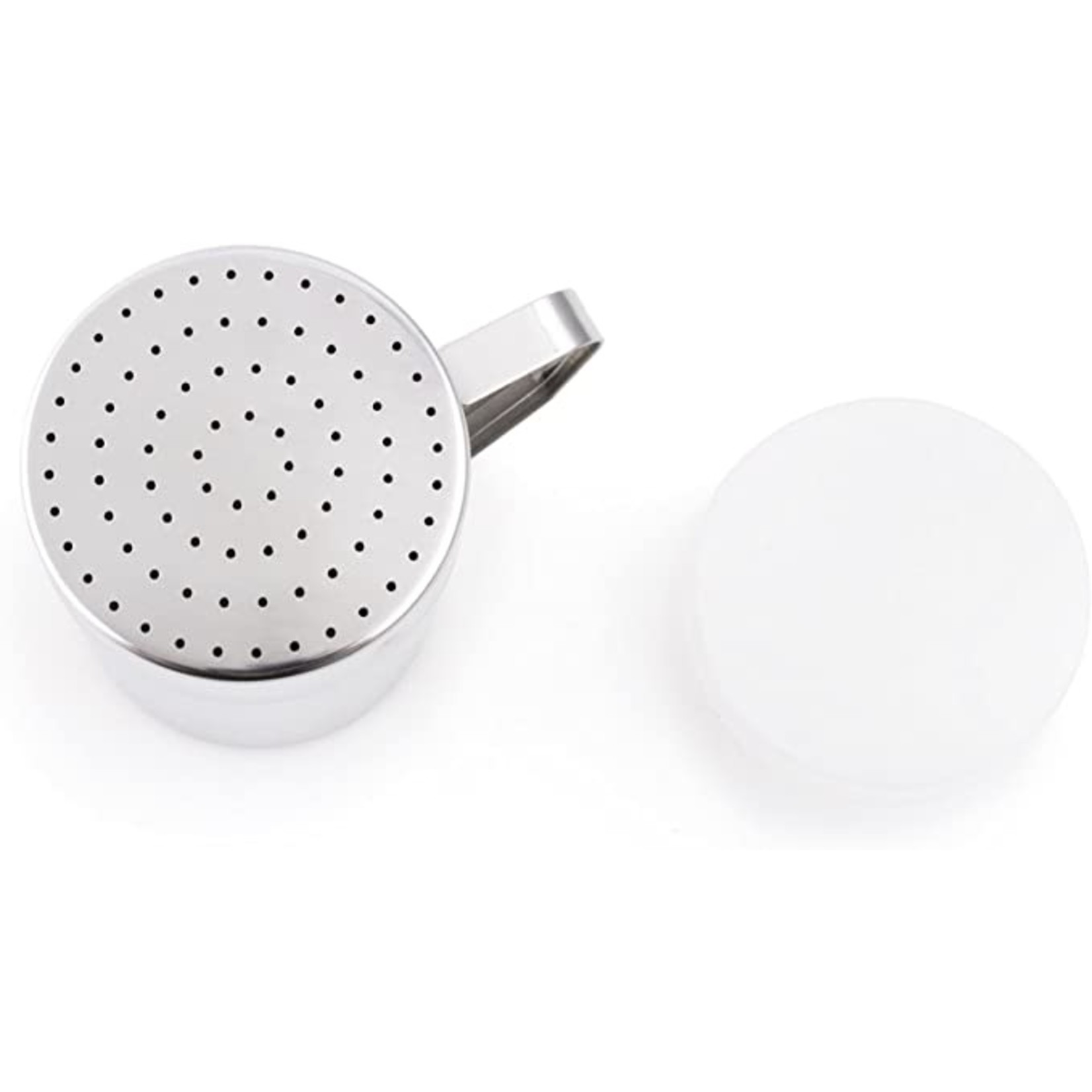 Outset Outset 4in Stainless Shaker