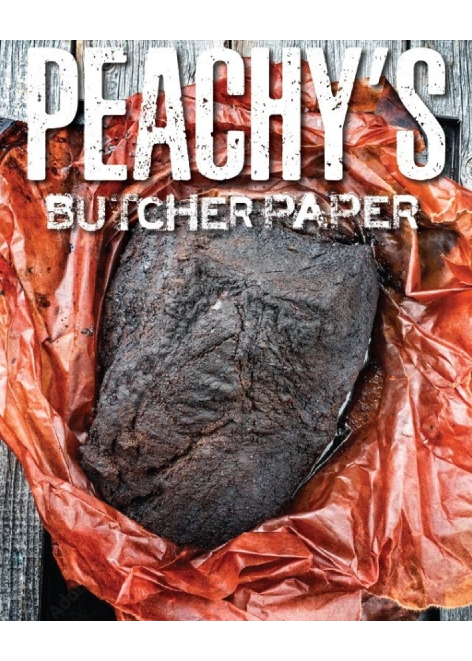 Peachy's Peachy's Butcher Paper (large)