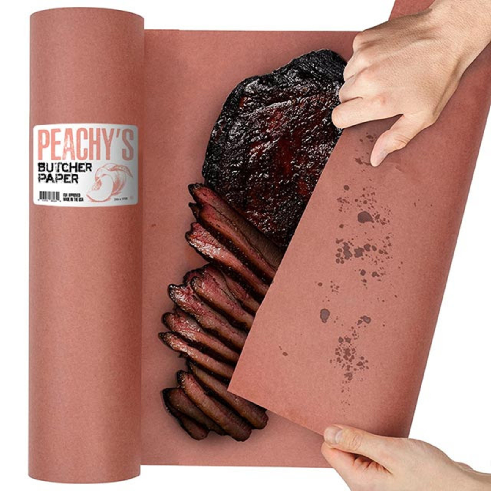 Peachy's Peachy's Butcher Paper (large)