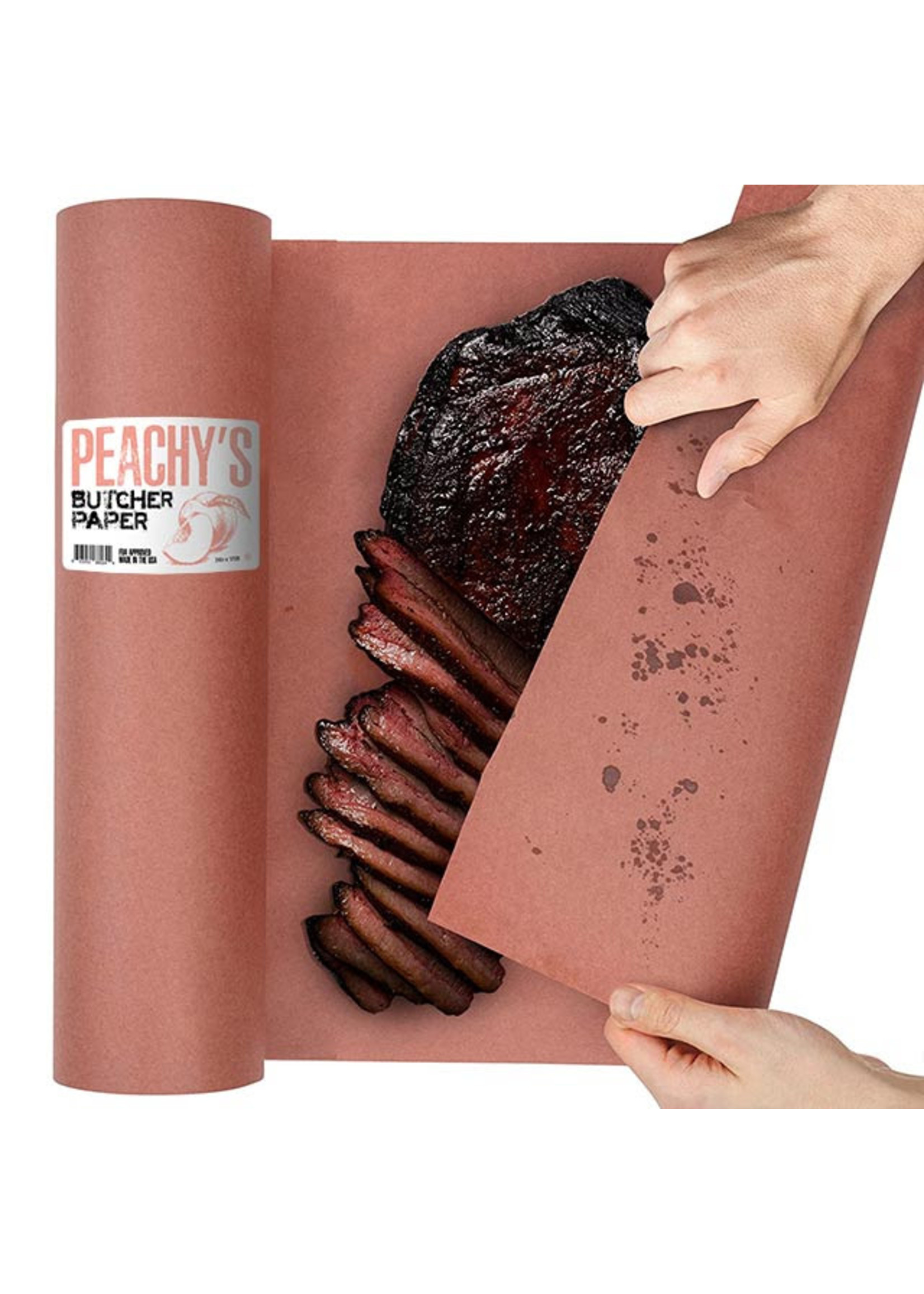 Peachy's Peachy's Butcher Paper (large)