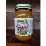 Sticky Pig Sticky Pig Mustard Sauce - Pint