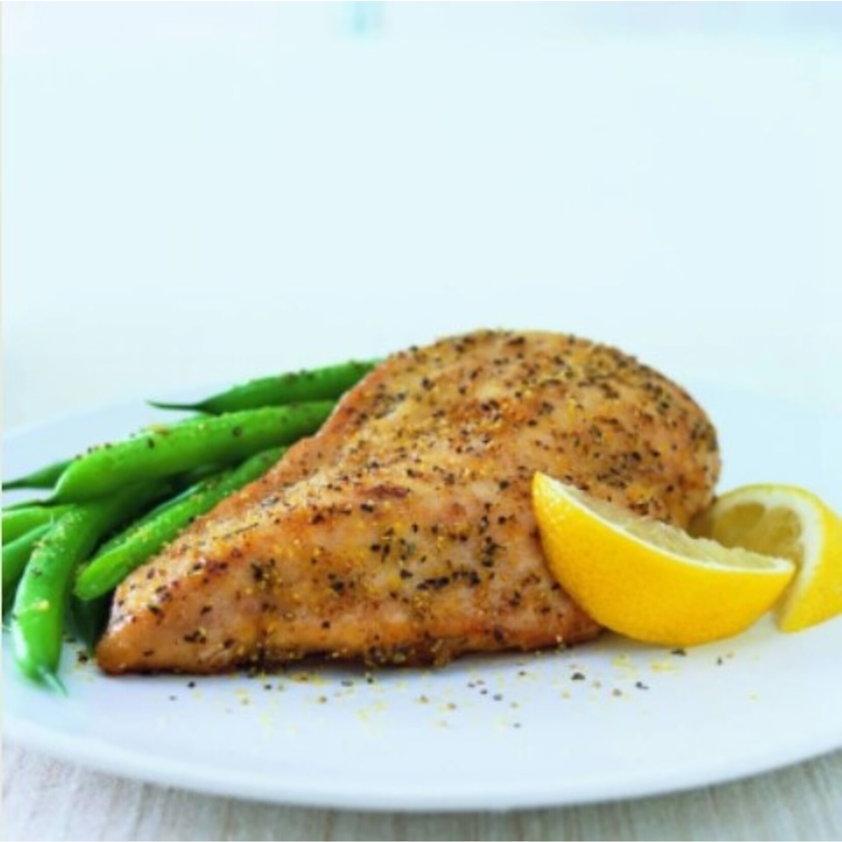 JB's Gourmet Spice Blends JB's Fields of Glory Zesty Garlic Lemon Pepper 10oz