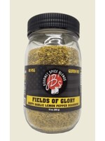 JB's Gourmet Spice Blends JB's Fields of Glory Zesty Garlic Lemon Pepper 10oz