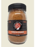 JB's Gourmet Spice Blends JB's Fiesta Grande Taco/Fajita Seasoning 10oz