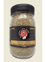 JB's Gourmet Spice Blends JB's Gold Rush All Purpose Blend 8oz