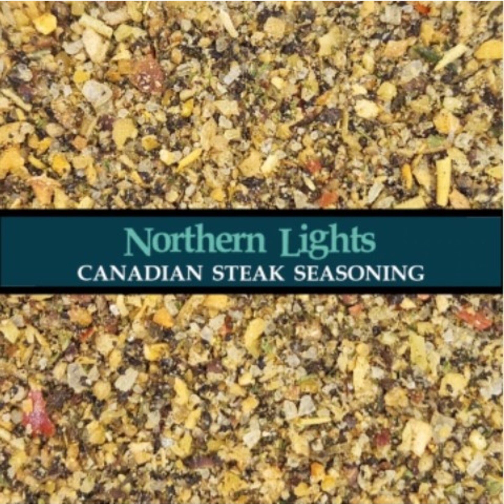 JB's Gourmet Spice Blends JB's Northern Lights Canadian Steak Seasoning 9oz