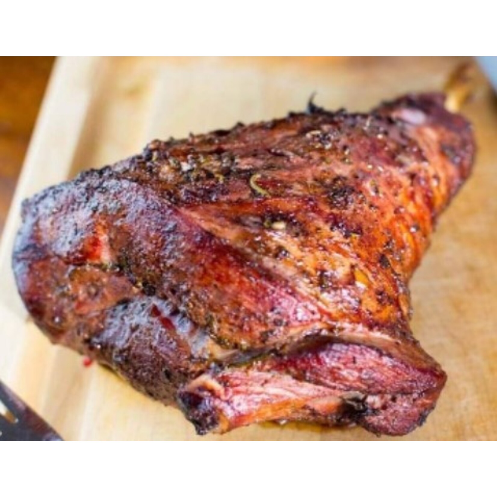 JB's Gourmet Spice Blends JB's Prairie Dust All Purpose Dry Rub 9oz