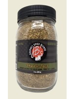 JB's Gourmet Spice Blends JB's Prairie Dust All Purpose Dry Rub 9oz