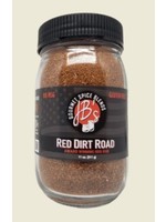 JB's Gourmet Spice Blends JB's Red Dirt Road BBQ Dry Rub 11oz