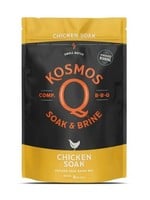 Kosmos Q Kosmos Q Chicken Soak Brine Mix 16oz