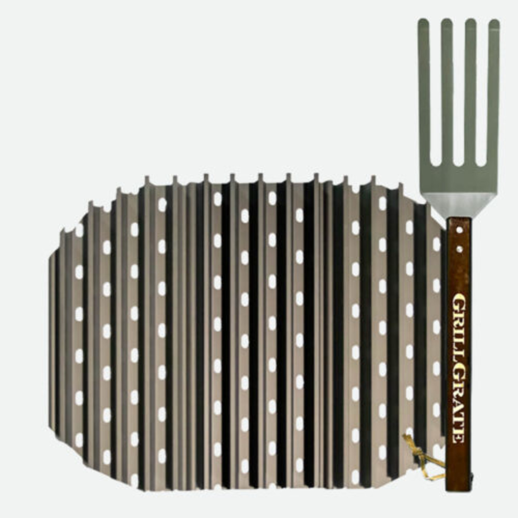 GrillGrate GrillGrates PKGO Set