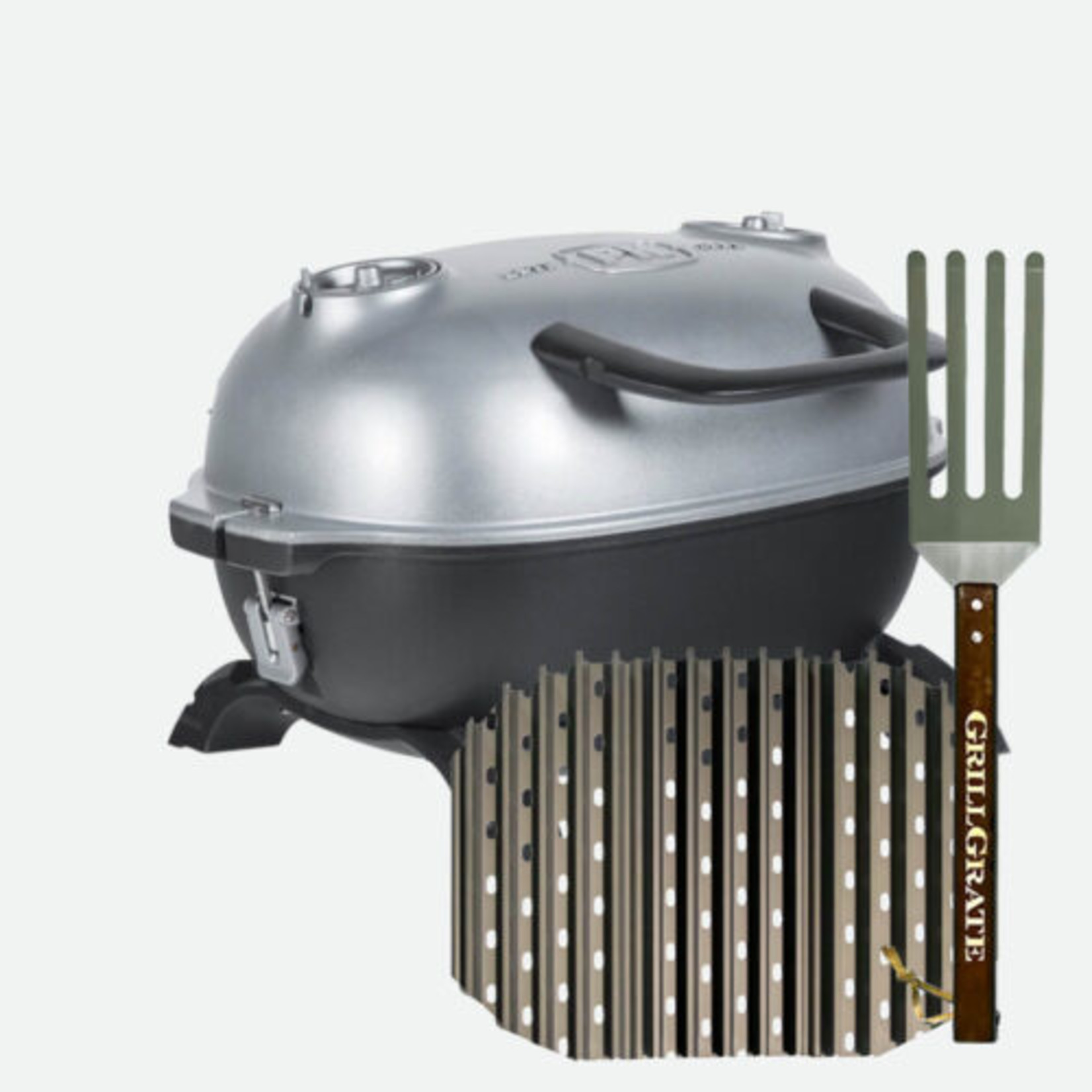 GrillGrate GrillGrates PKGO Set