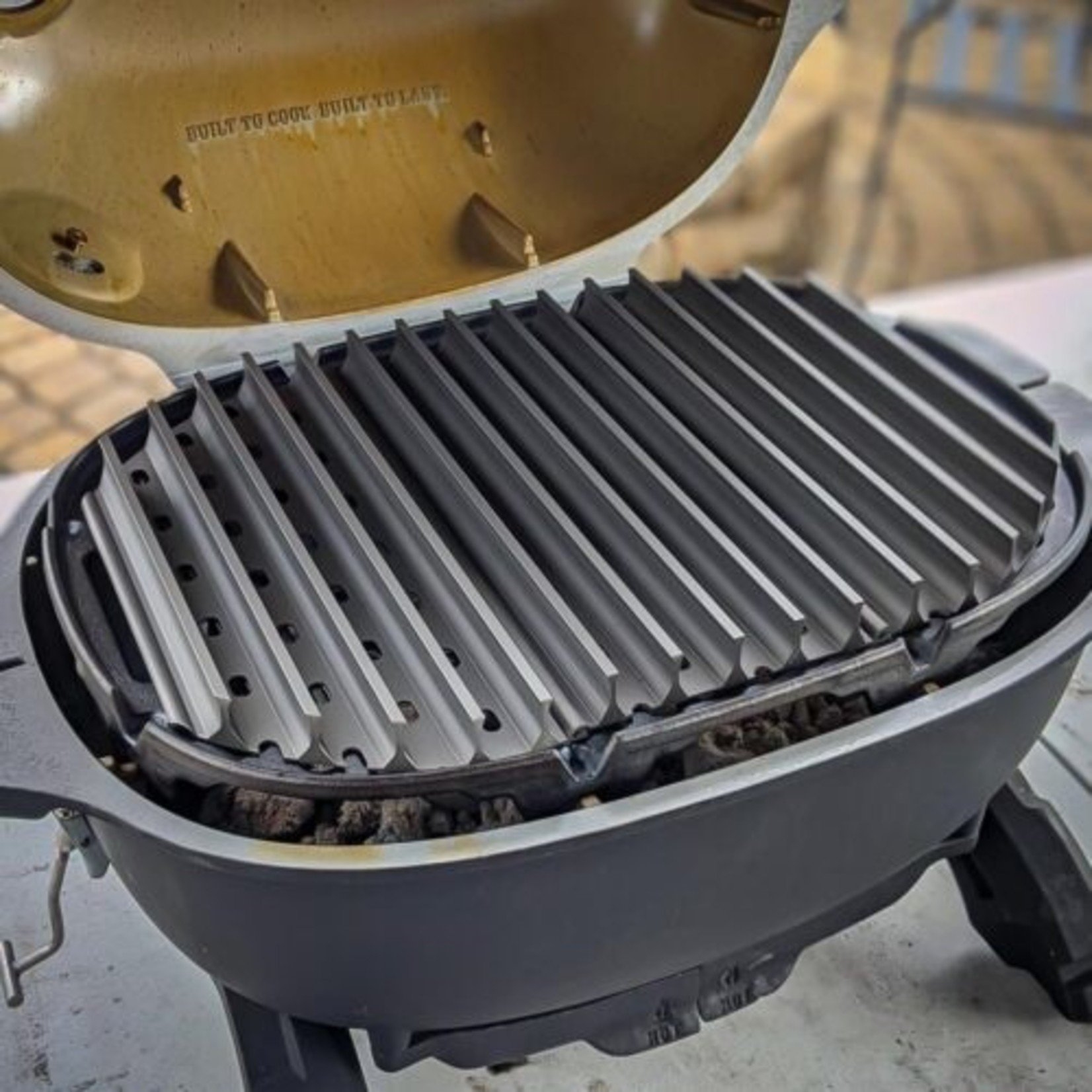 GrillGrate GrillGrates PKGO Set