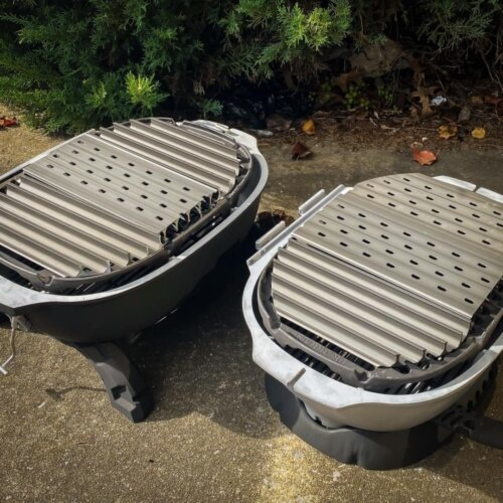 GrillGrate GrillGrates PKGO Set