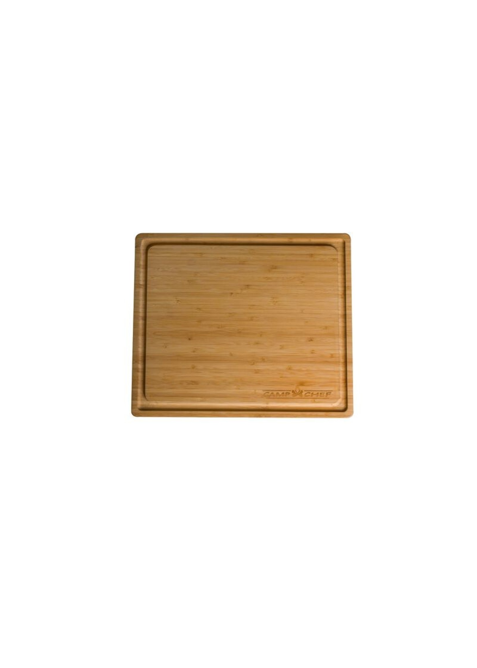 Camp Chef 14 Bamboo Cutting Board