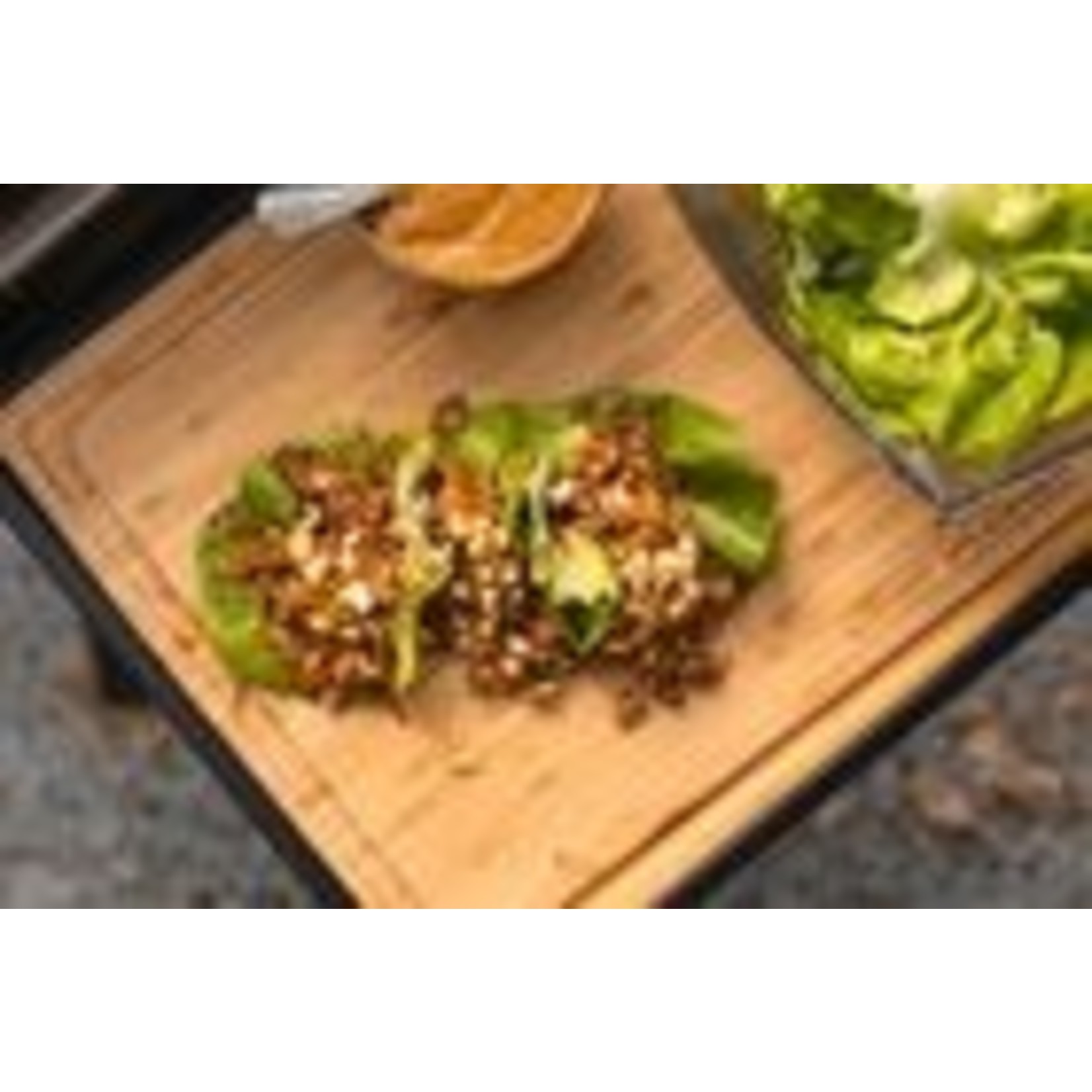 Camp Chef Camp Chef 14" Bamboo Cutting Board