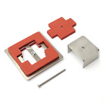 FireBoard FireBoard Drive Nozzle Adapter