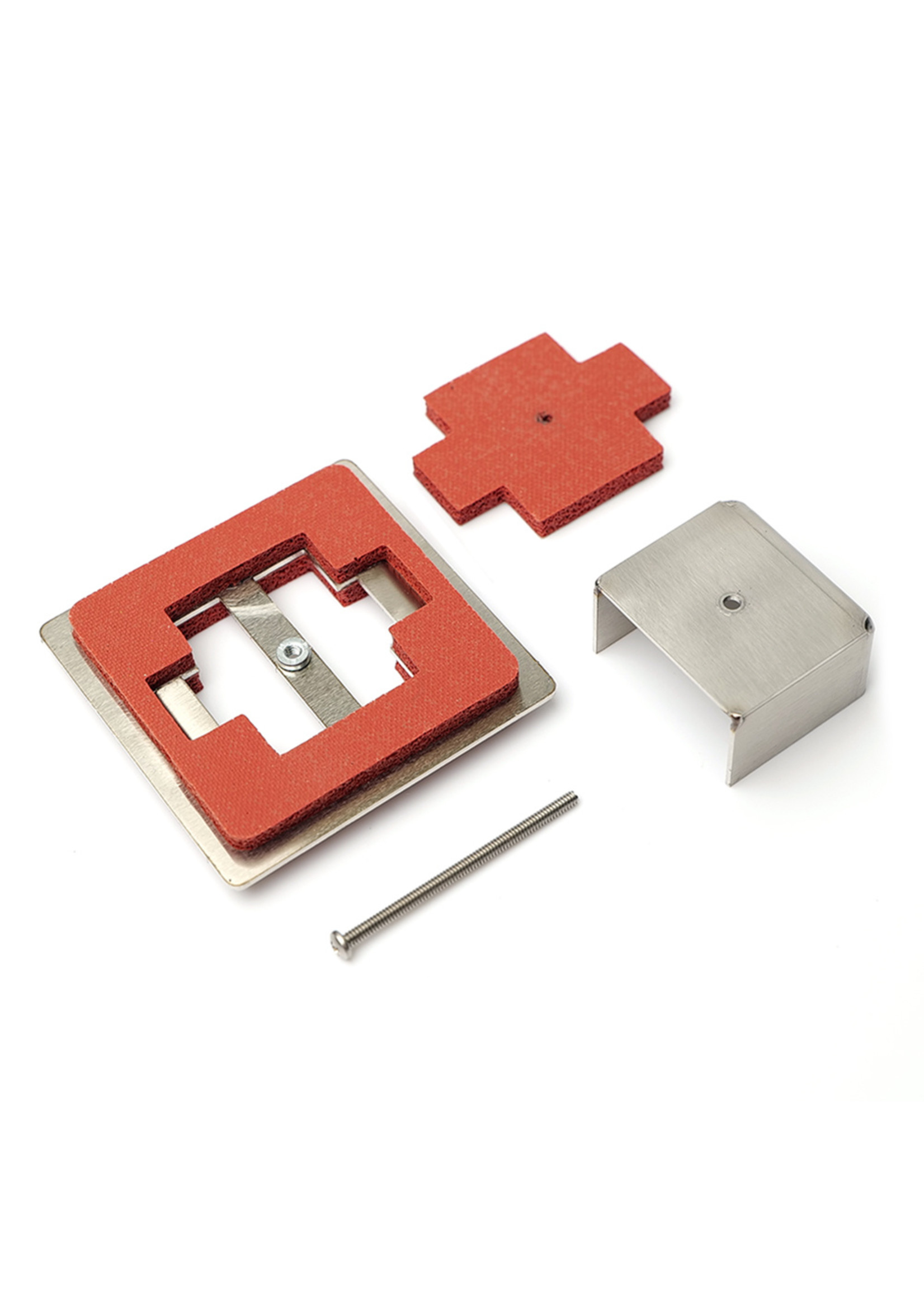 FireBoard Drive Nozzle Adapter The Grill Guys