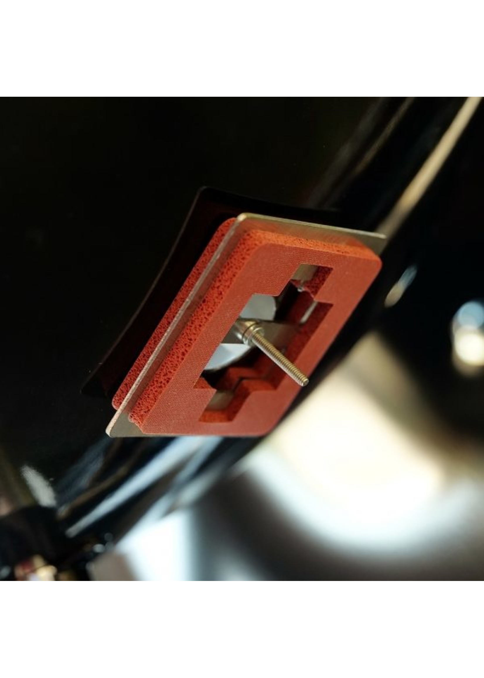 FireBoard Drive Nozzle Adapter The Grill Guys