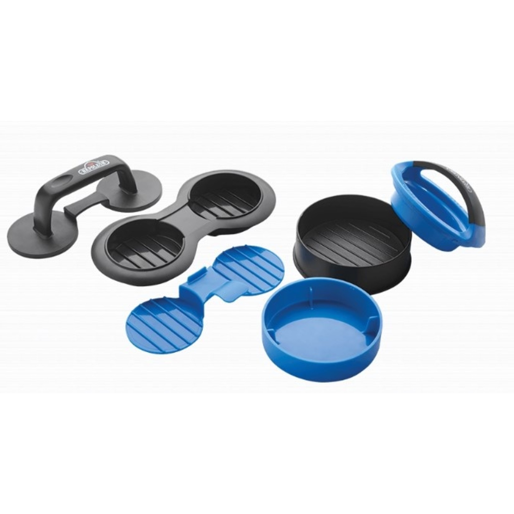 Napoleon Napoleon Gourmet Burger Press Kit