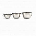 Napoleon Napoleon - 3 Piece Marinating Bowl Set