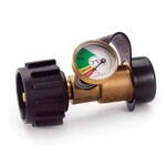 Outset Outset Propane Gauge