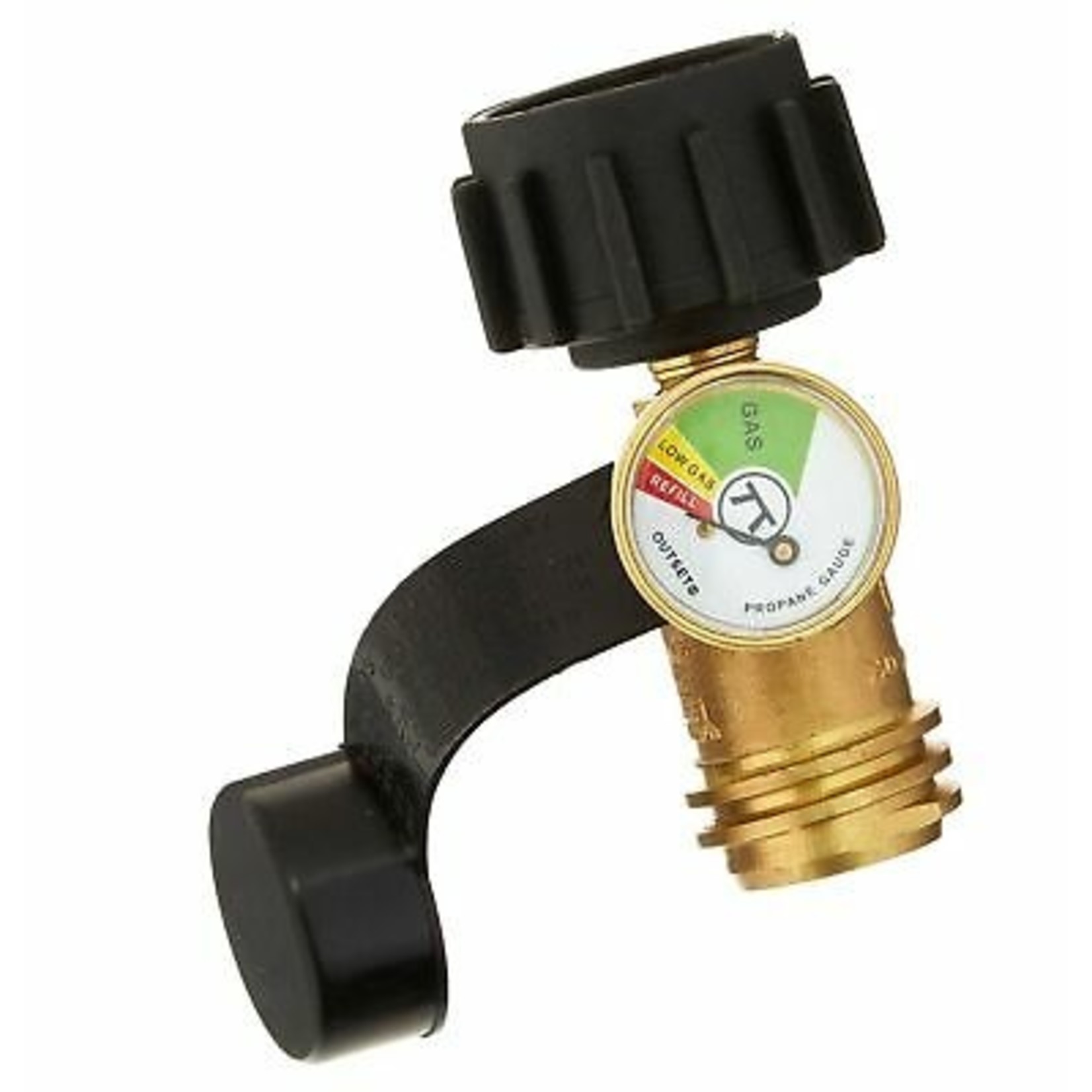 Outset Outset Propane Gauge