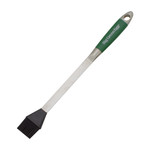 Big Green Egg BGE Stainless Steel Silicone Basting Brush