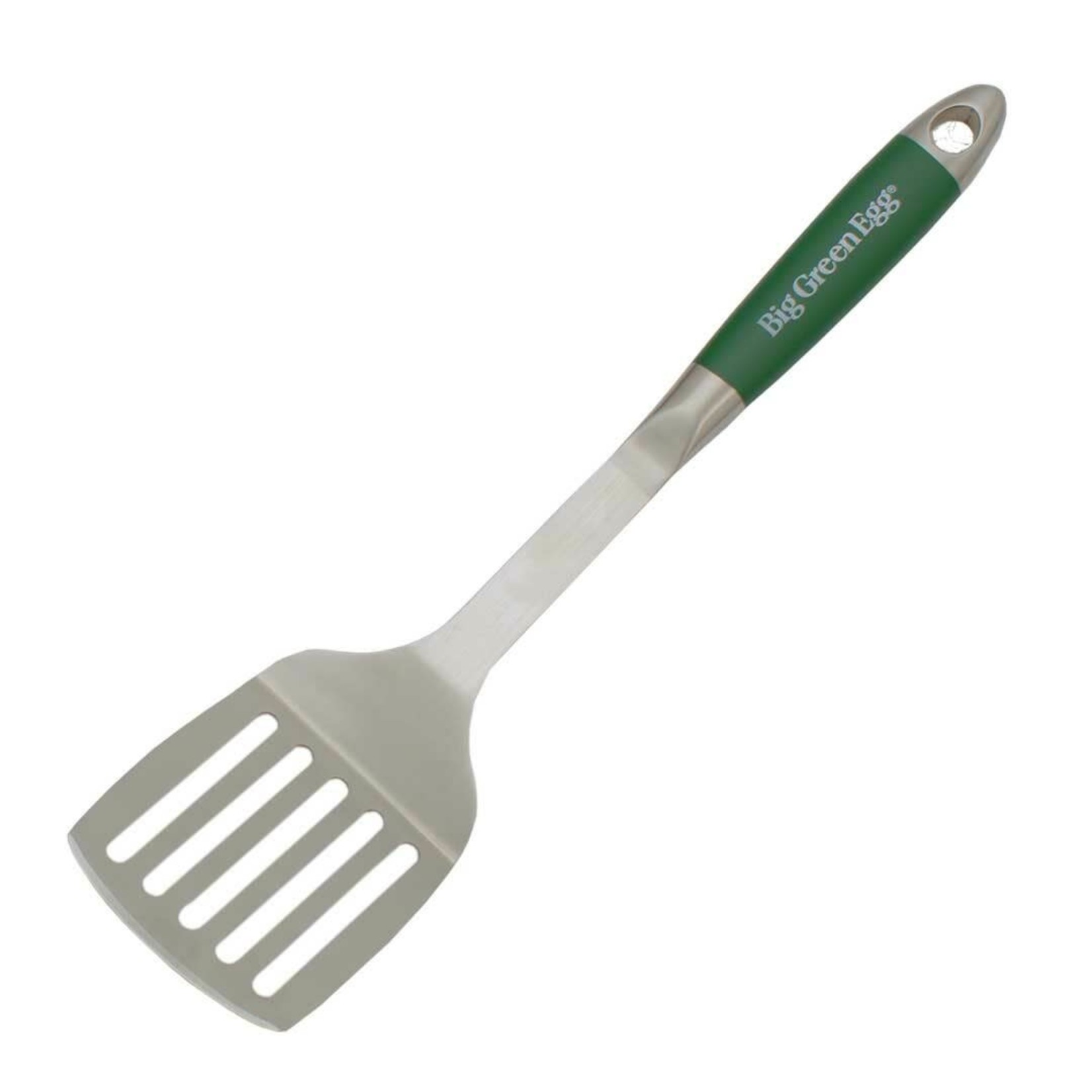 Big Green Egg BGE Stainless Steel Grill Spatula