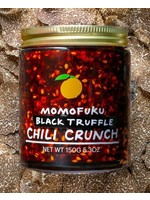 Momofuku Momofuku Black Truffle Chili Crunch