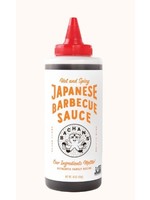 Bachan's Bachan's Hot & Spicy Japanese BBQ Sauce