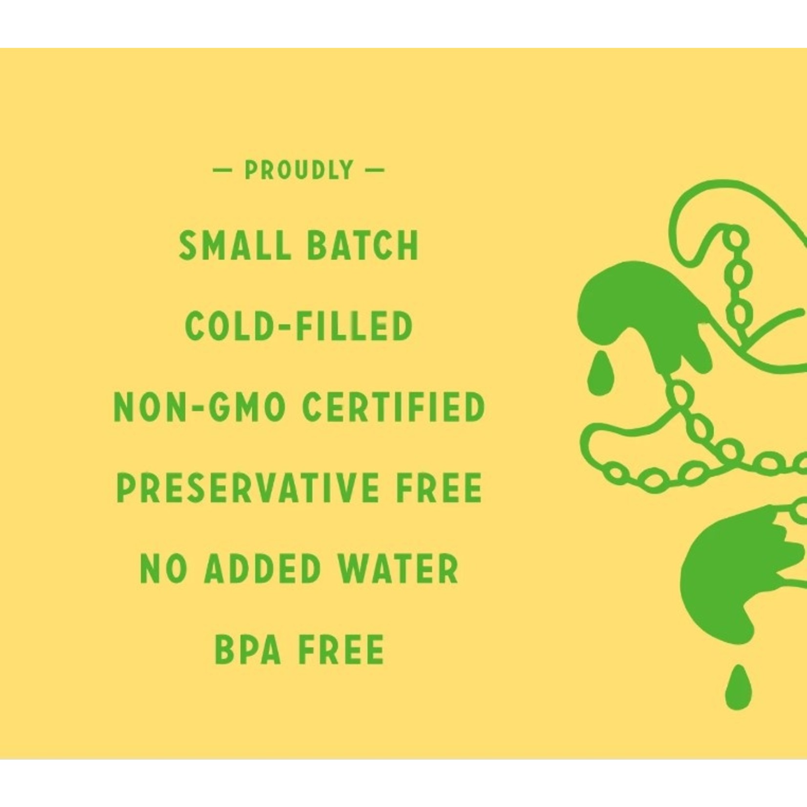 Bachan's Bachan's Yuzu Japanese BBQ Sauce