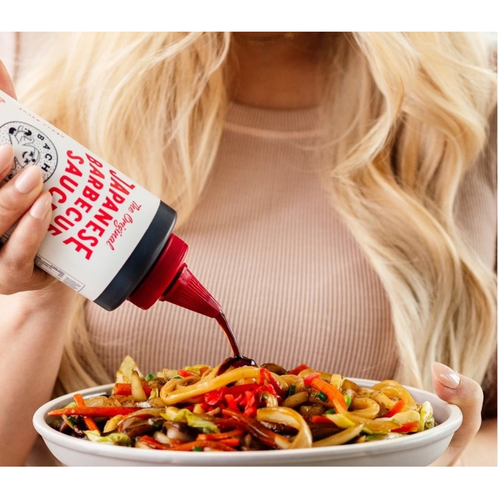 Bachan's Bachan's Original Japanese BBQ Sauce