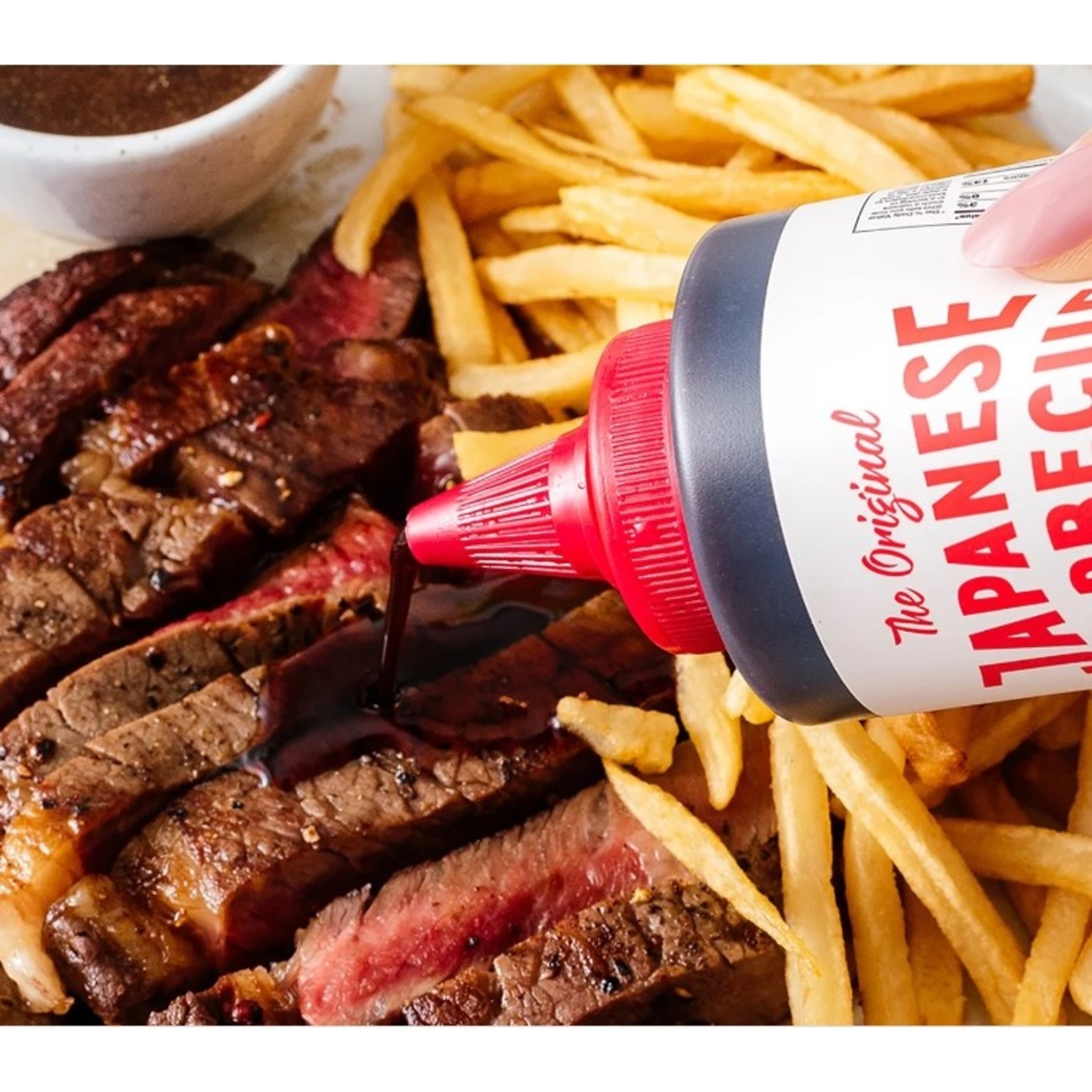 Bachan's Bachan's Original Japanese BBQ Sauce