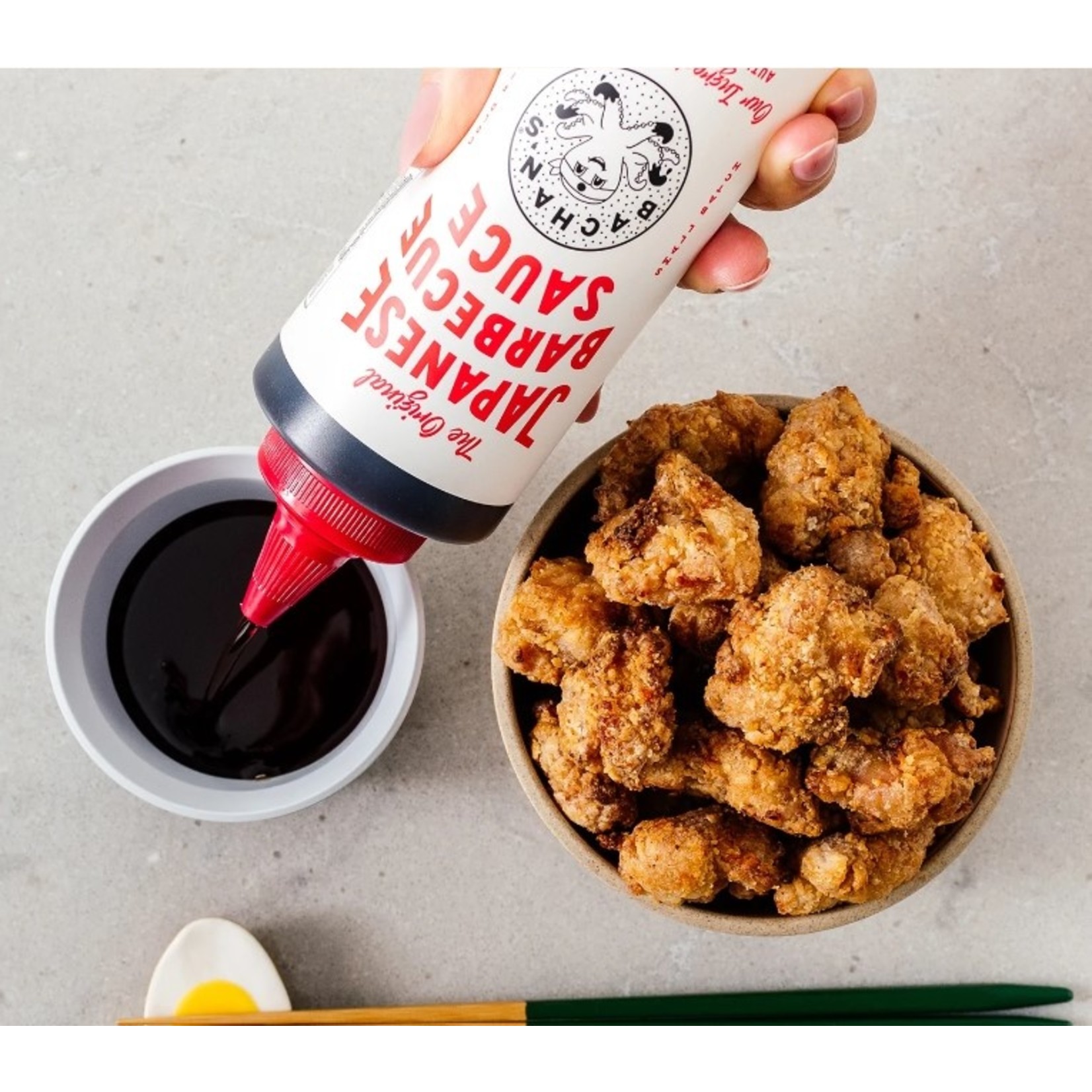 Bachan's Bachan's Original Japanese BBQ Sauce