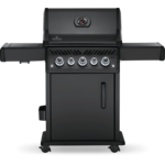 Napoleon Napoleon Rogue SE 425 Phantom (LP) - Matte Black