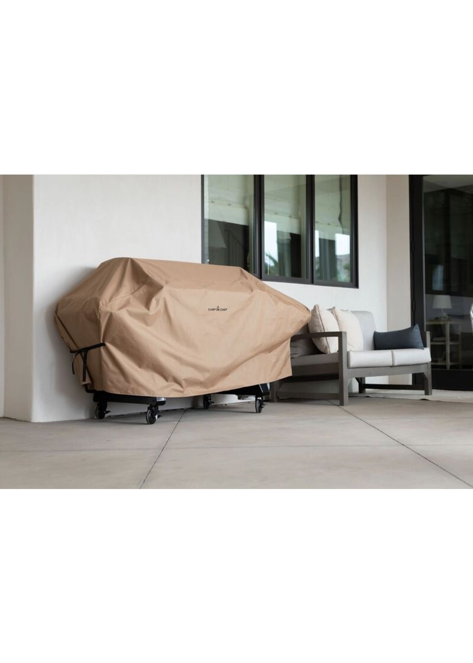 Camp Chef Patio Cover For 36" Apex Grill The Grill Guys