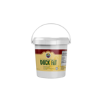 Duck Fat Premium Rendered Duck Fat 1.5lb.
