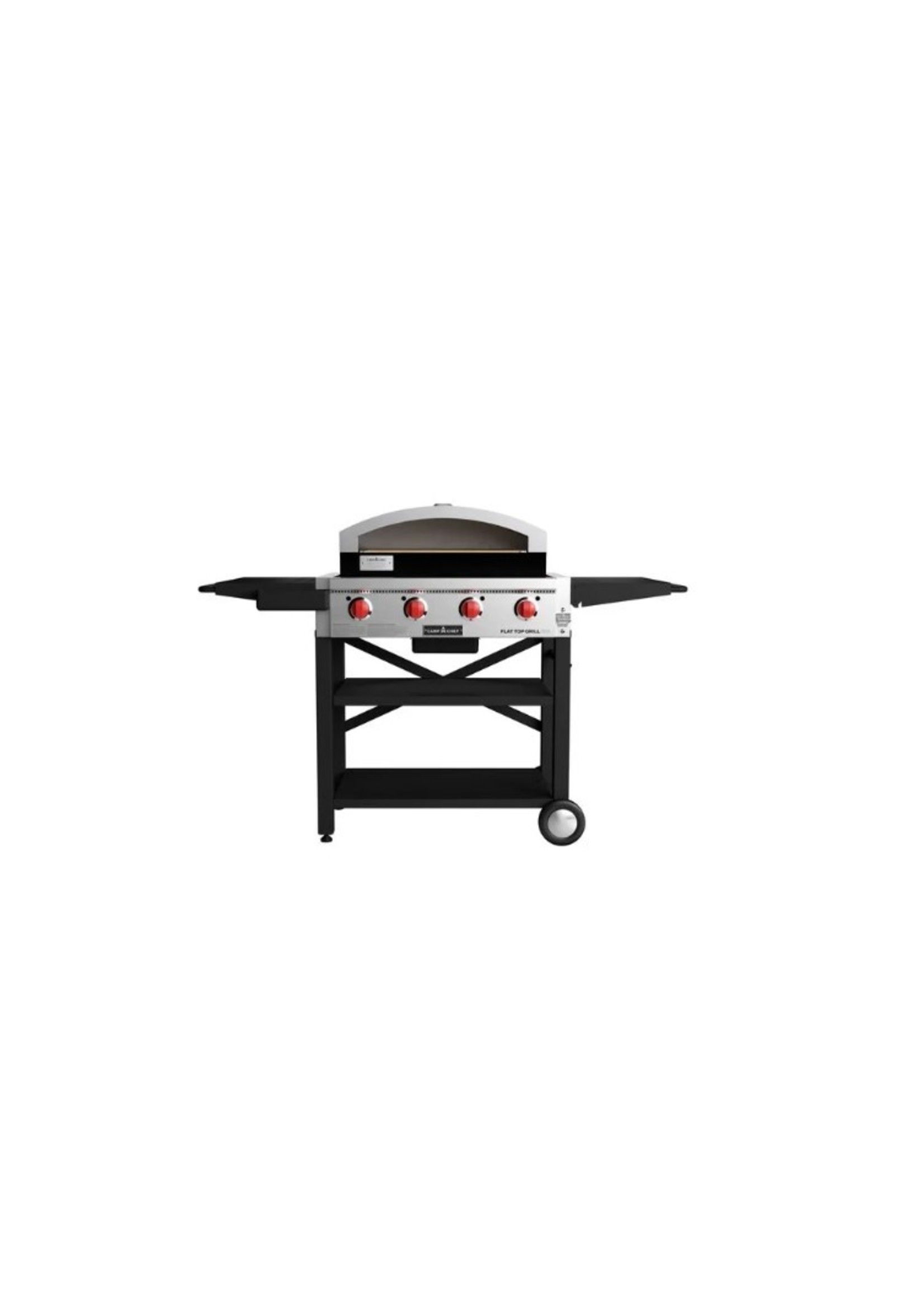 Camp Chef Camp Chef Flat Top 600 Pizza Oven
