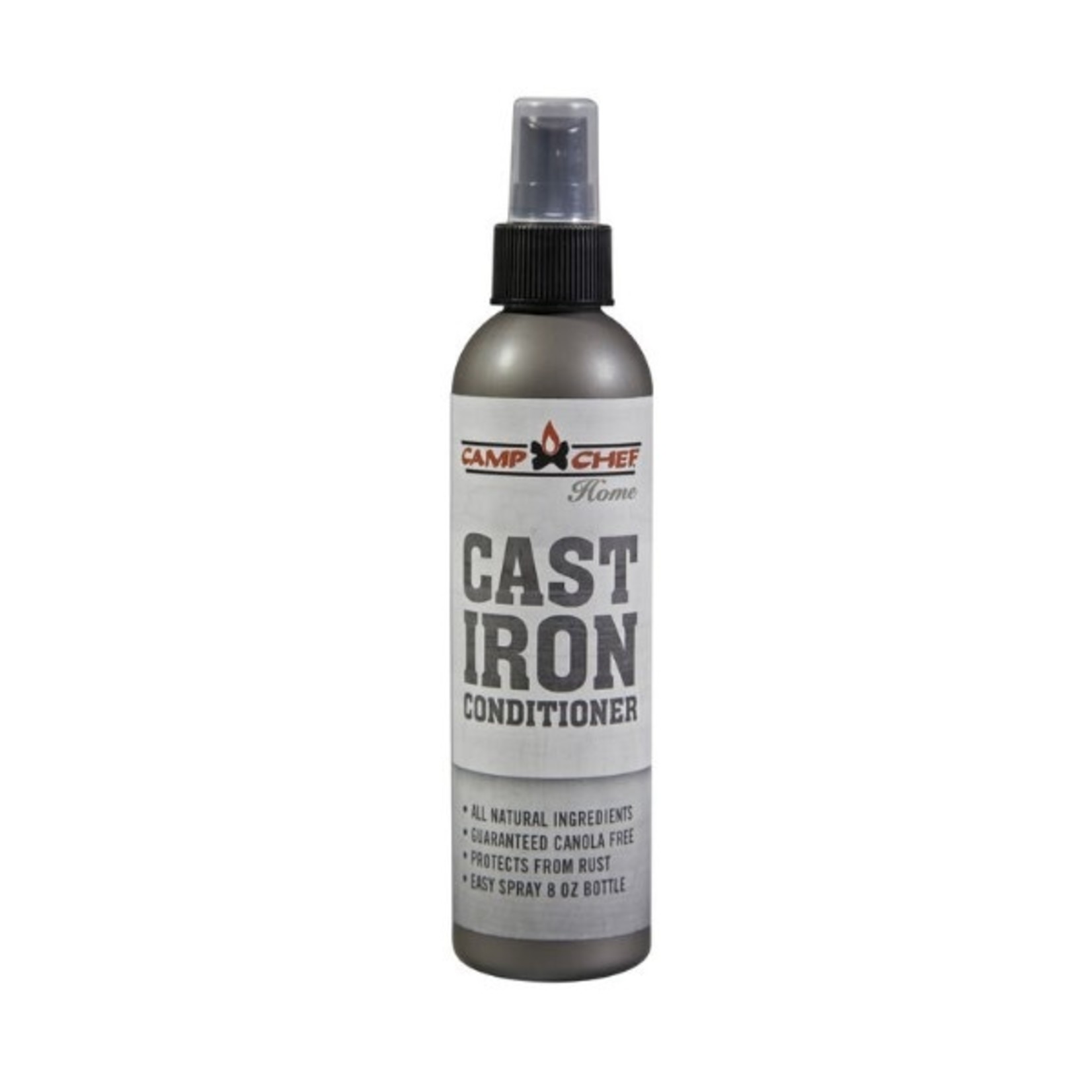 Camp Chef Camp Chef Cast Iron Conditioner 8oz