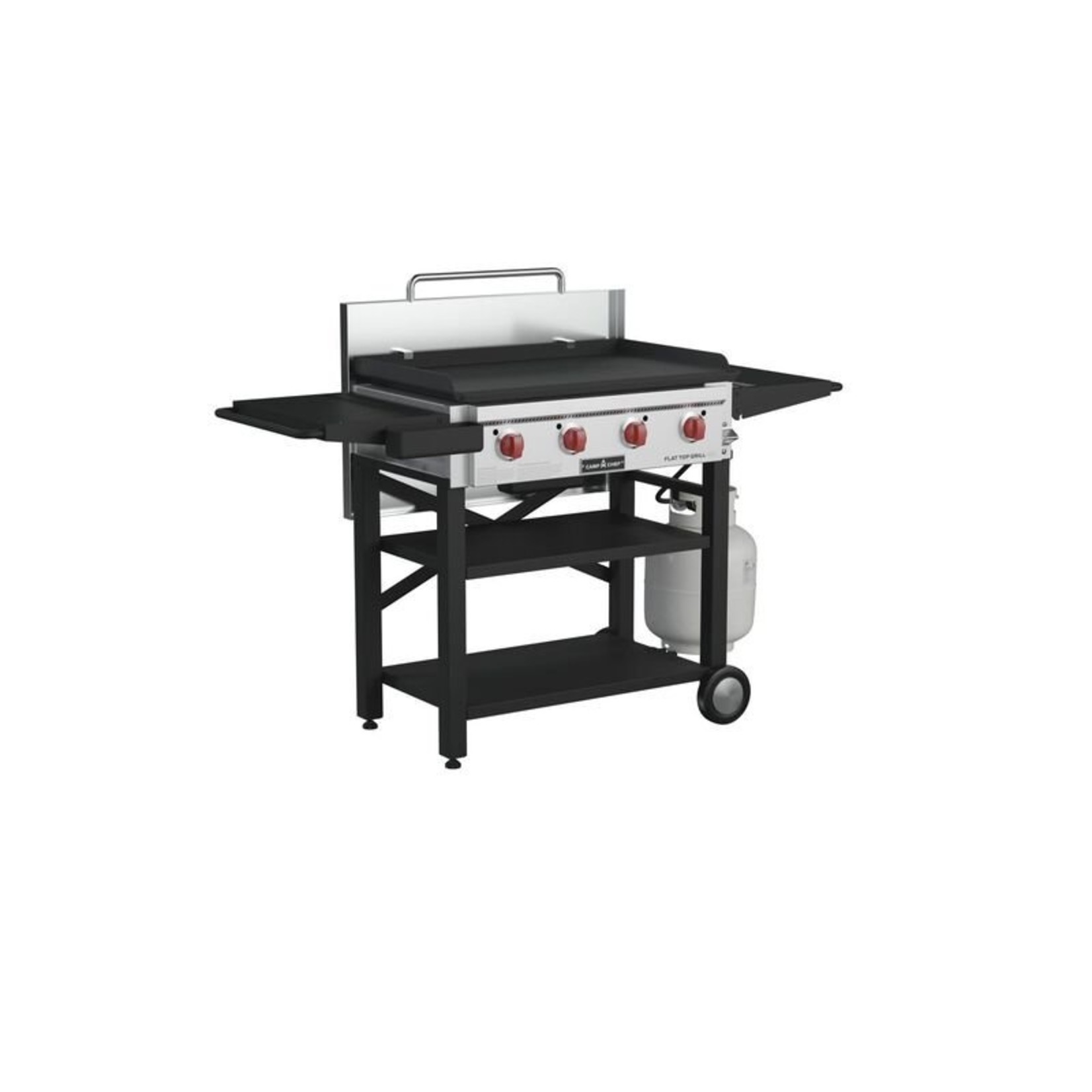 Camp Chef Camp Chef 4 Burner Griddle Lid